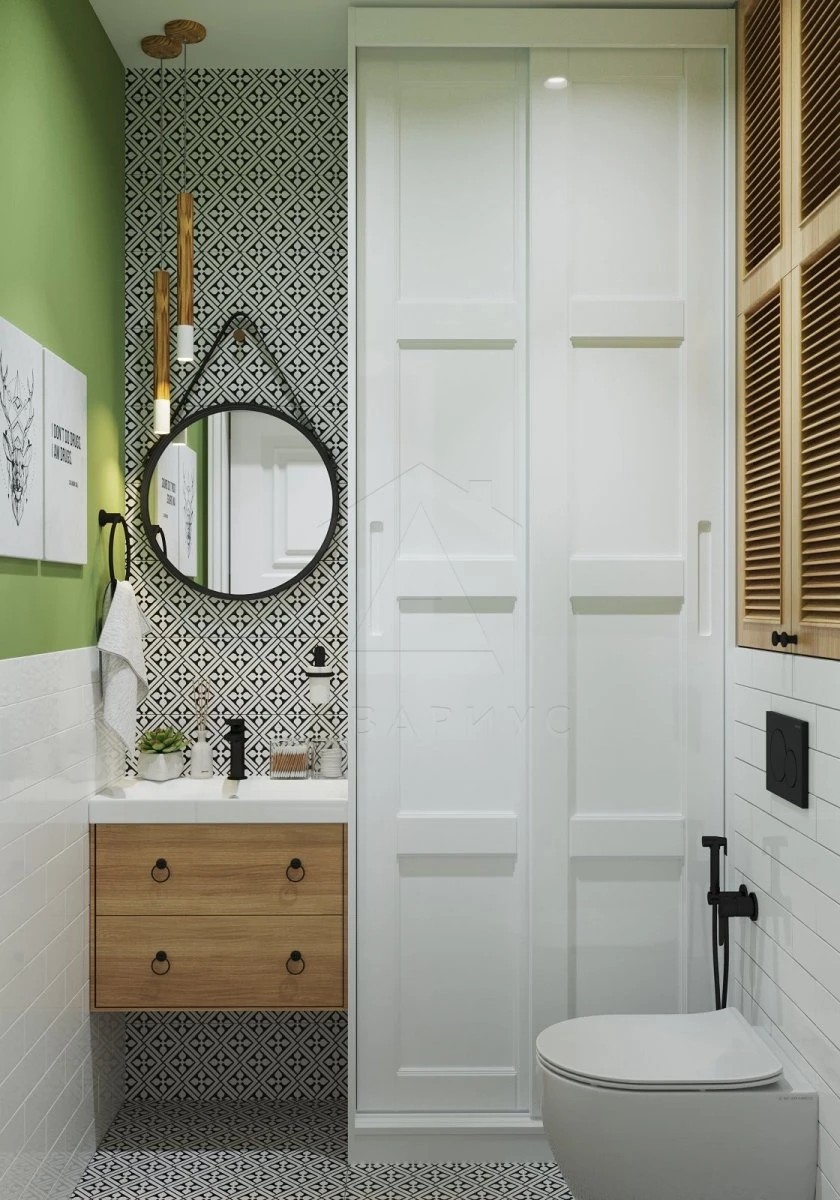 ЖК Михалковский