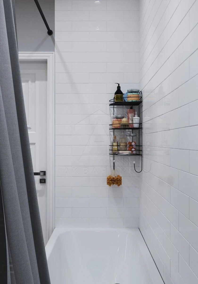 ЖК Михалковский