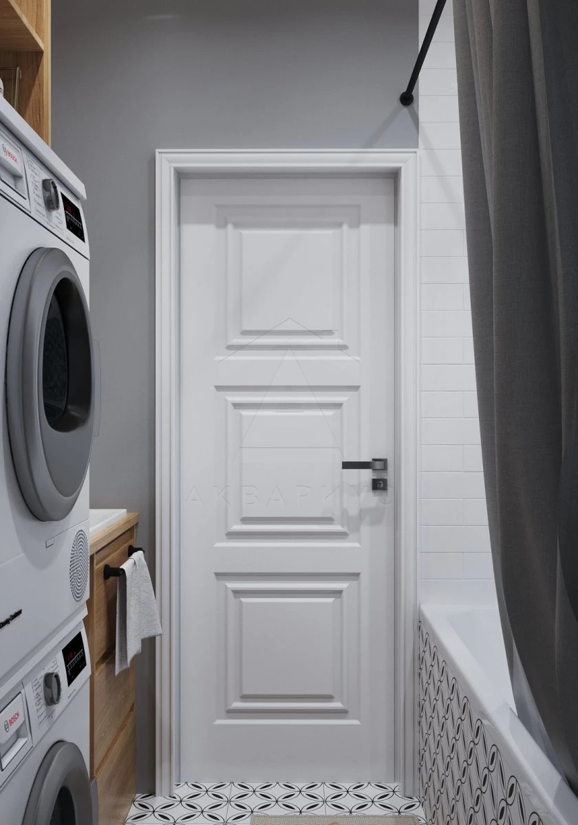 ЖК Михалковский