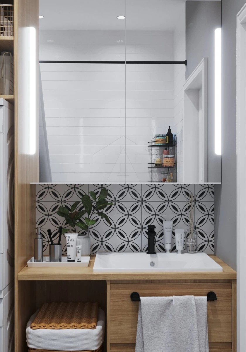 ЖК Михалковский