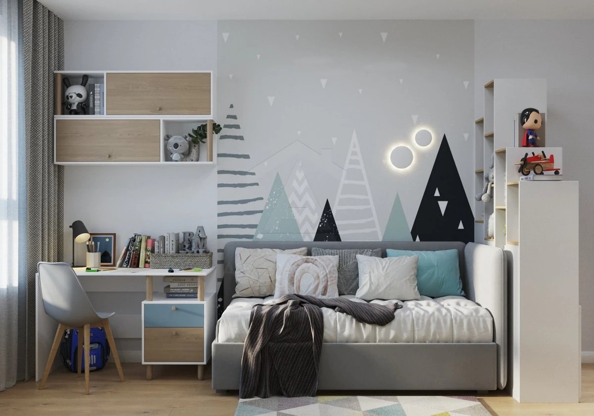 ЖК Михалковский