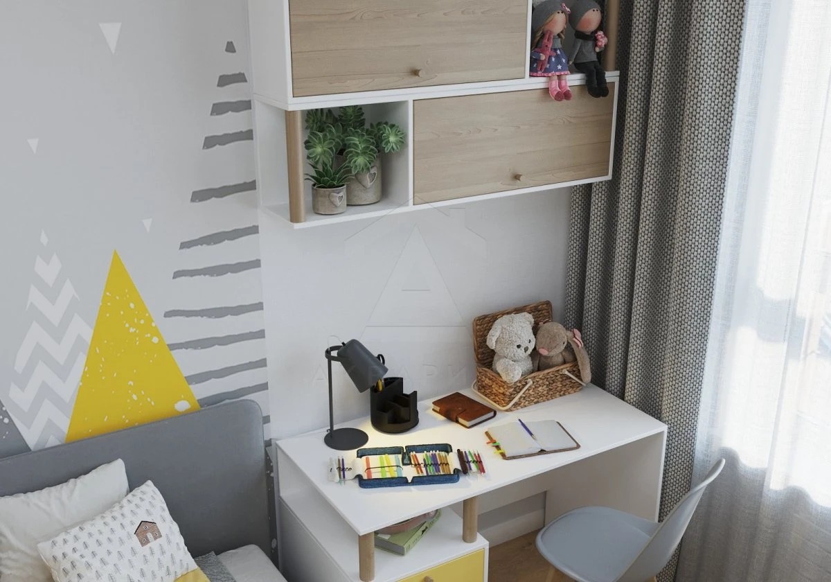 ЖК Михалковский