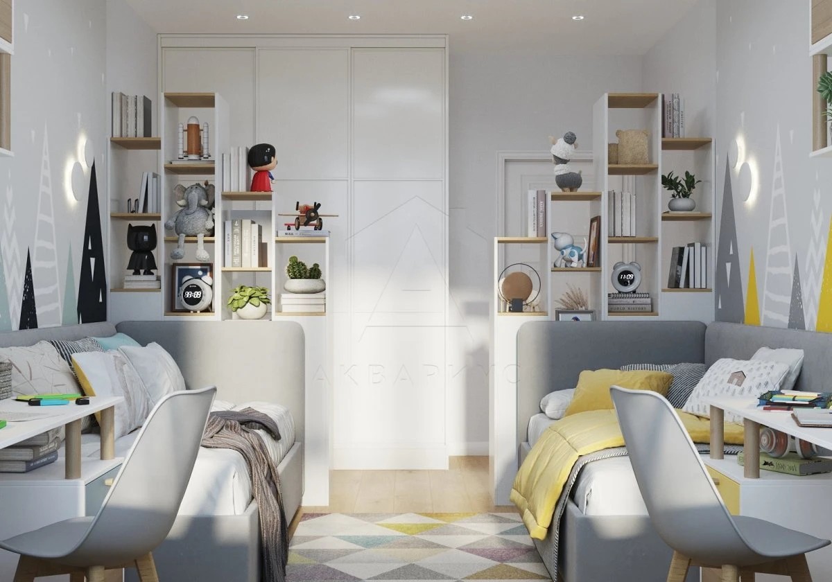 ЖК Михалковский