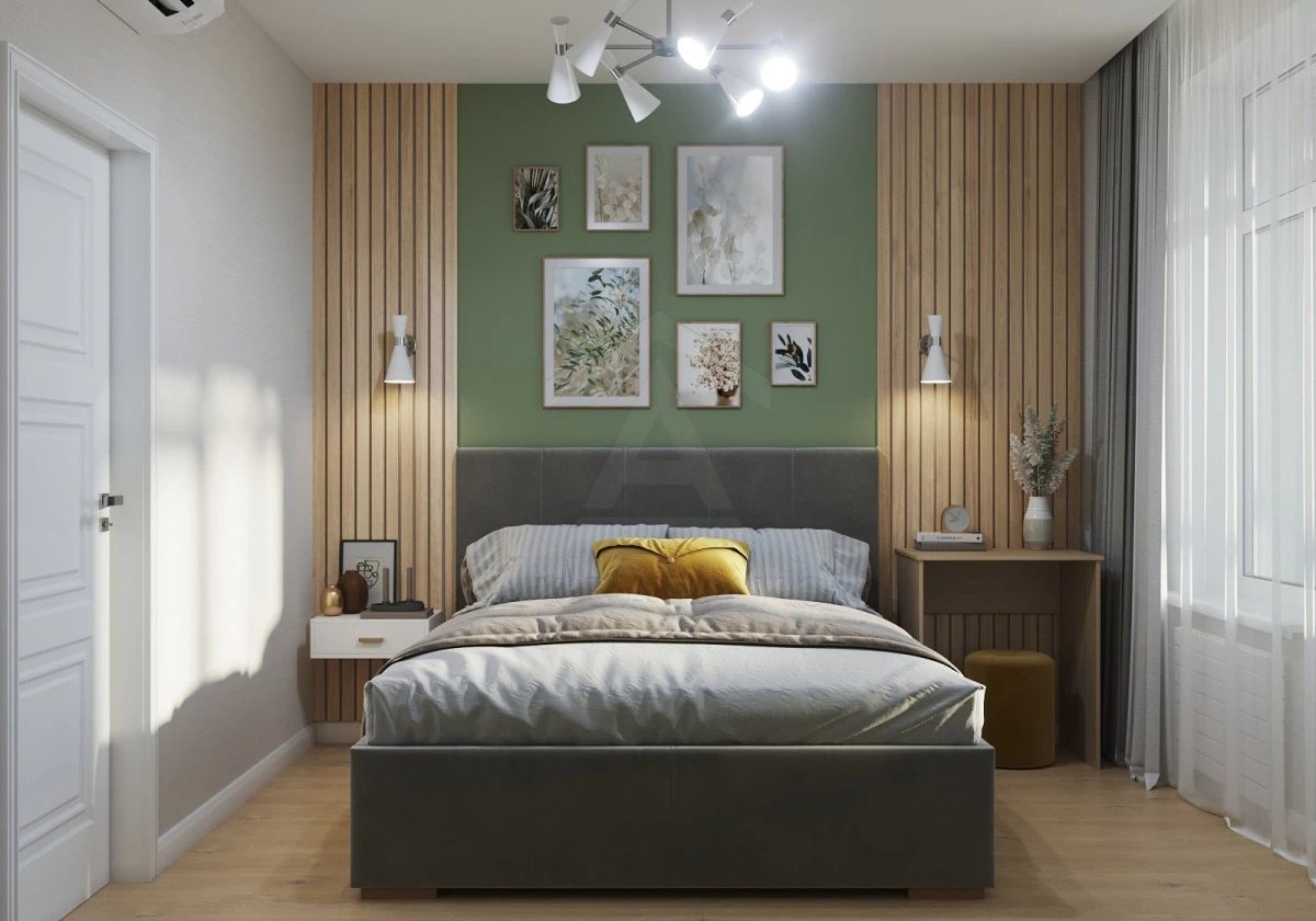 ЖК Михалковский