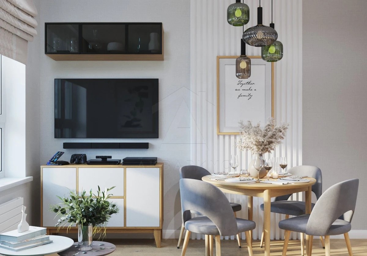 ЖК Михалковский