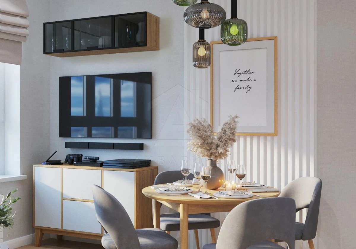 ЖК Михалковский