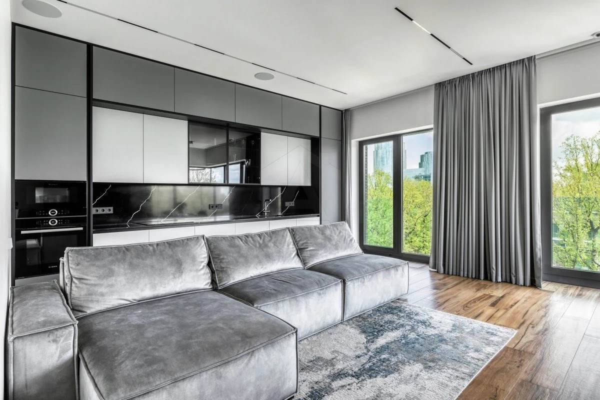 ЖК Парк Рублево