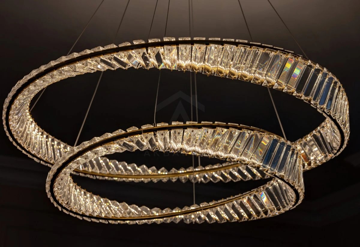 Трехкомнатная квартира