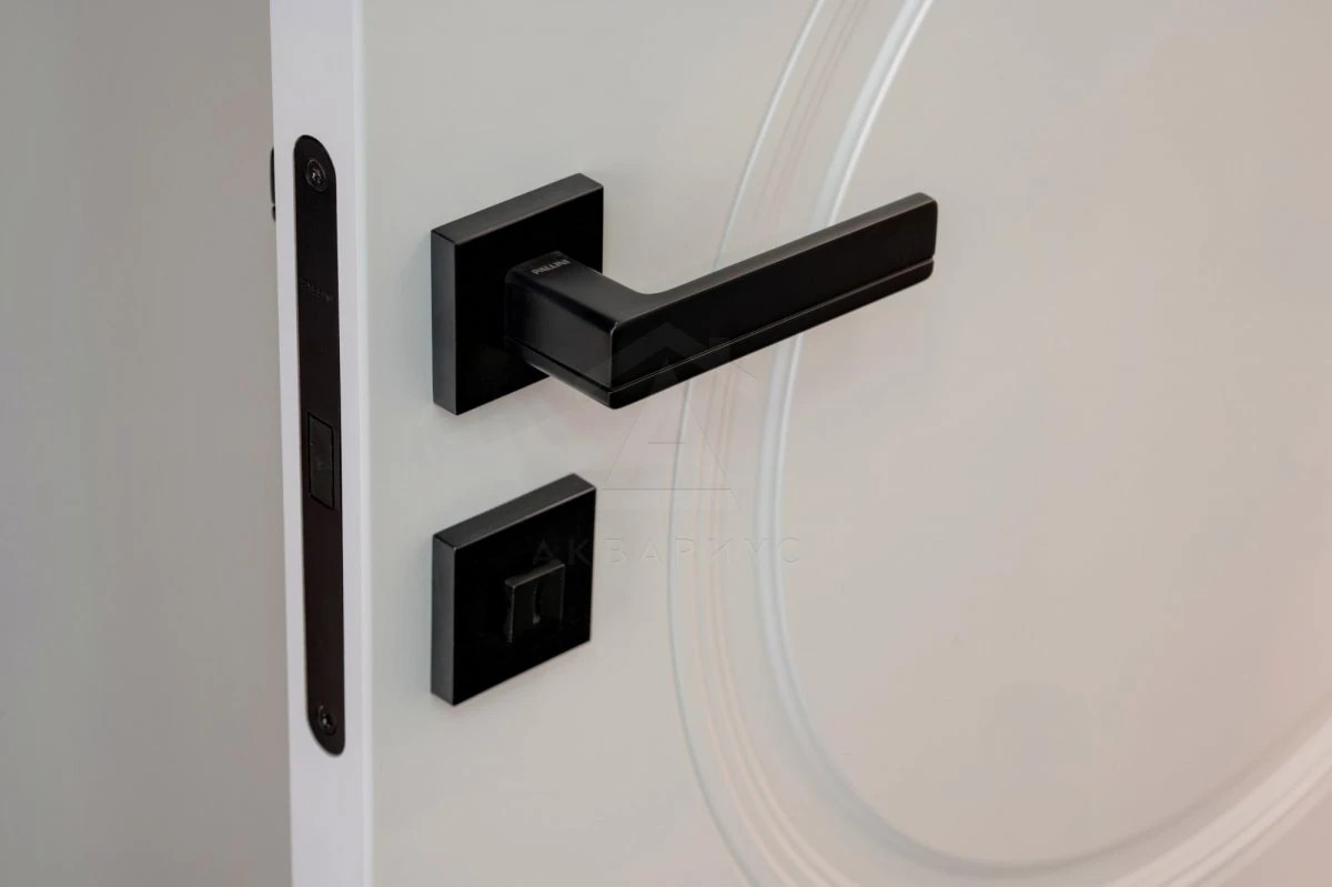 Трехкомнатная квартира