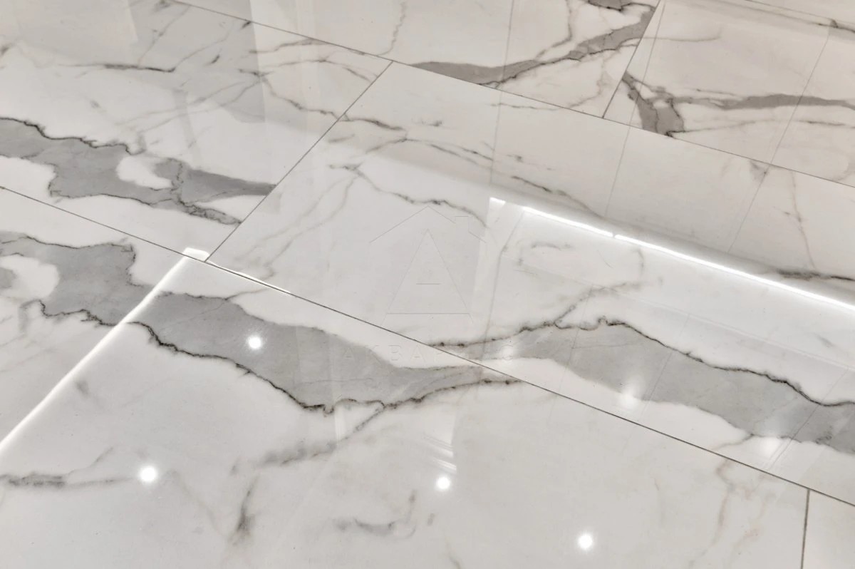 Трехкомнатная квартира