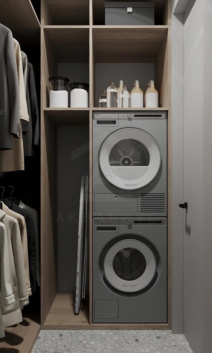 ЖК Павелецкая Сити