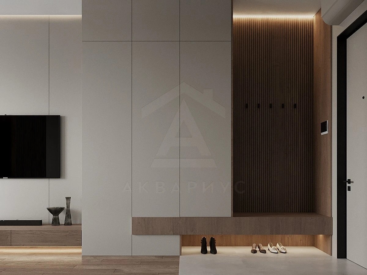 ЖК Павелецкая Сити