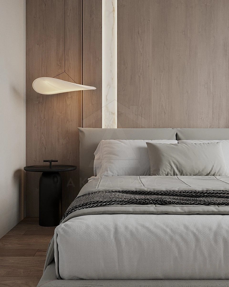 ЖК Павелецкая Сити