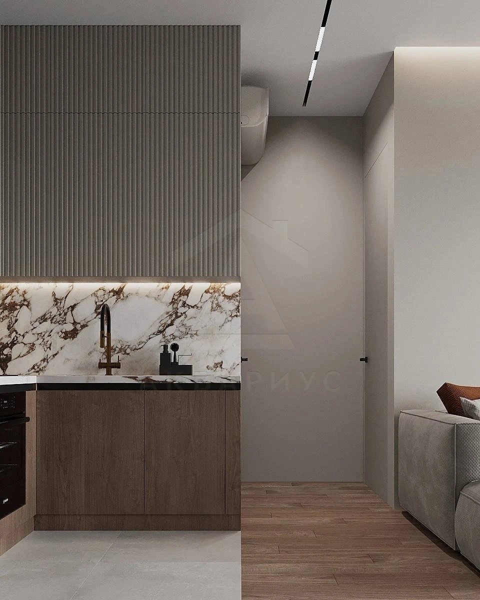 ЖК Павелецкая Сити