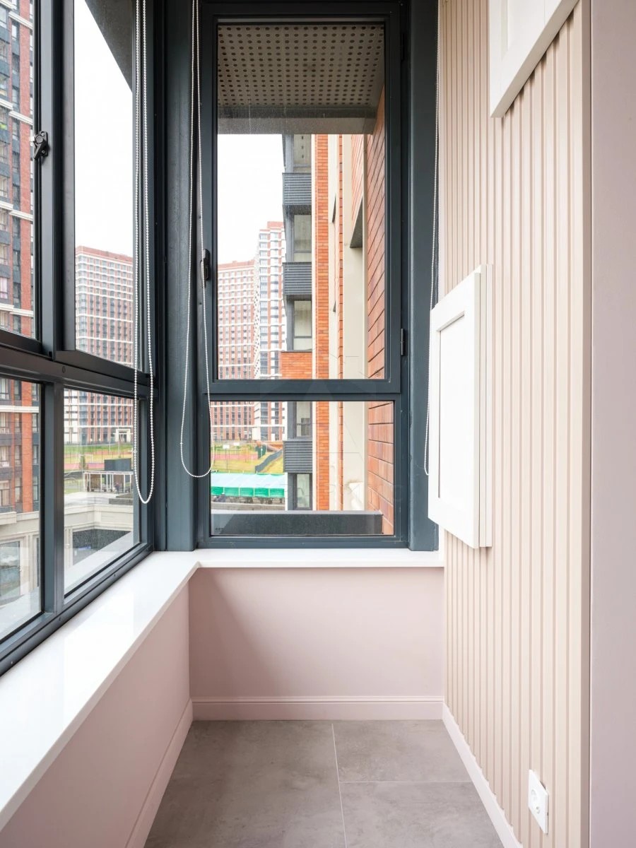 ЖК Сердце столицы