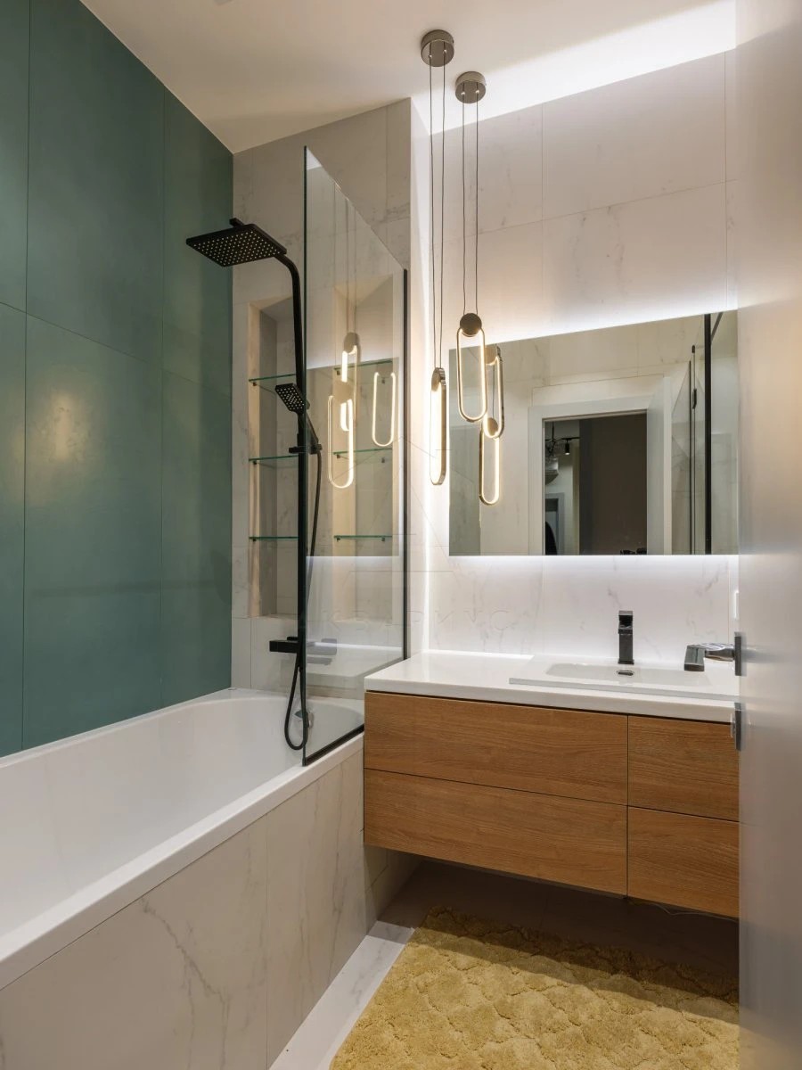 ЖК Сердце столицы