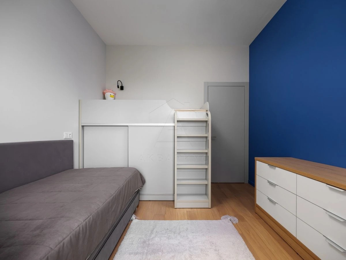 ЖК Сердце столицы