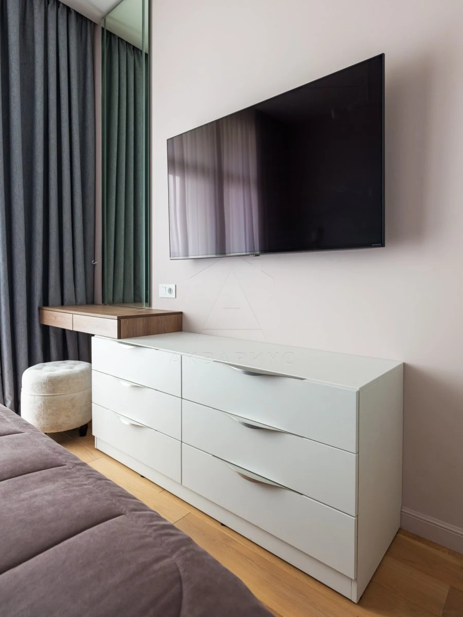 ЖК Сердце столицы