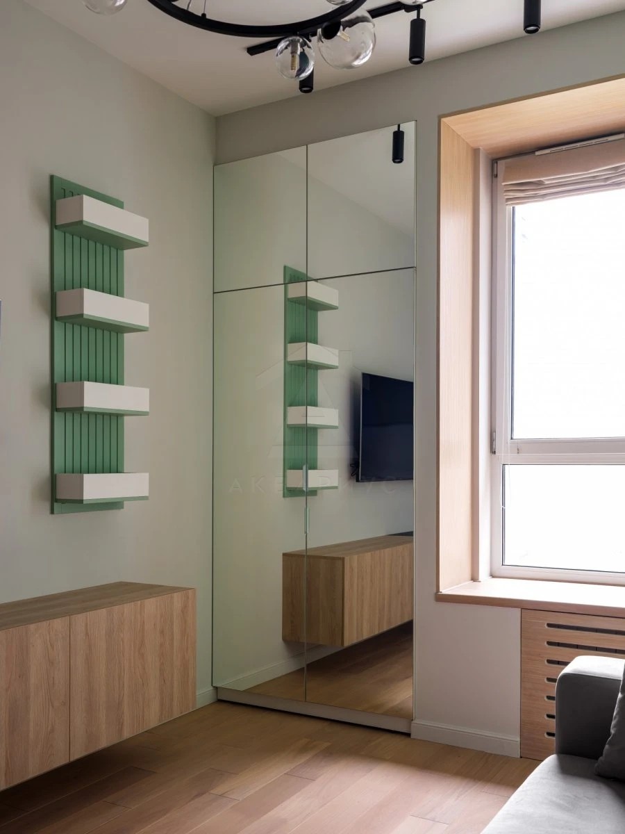 ЖК Сердце столицы