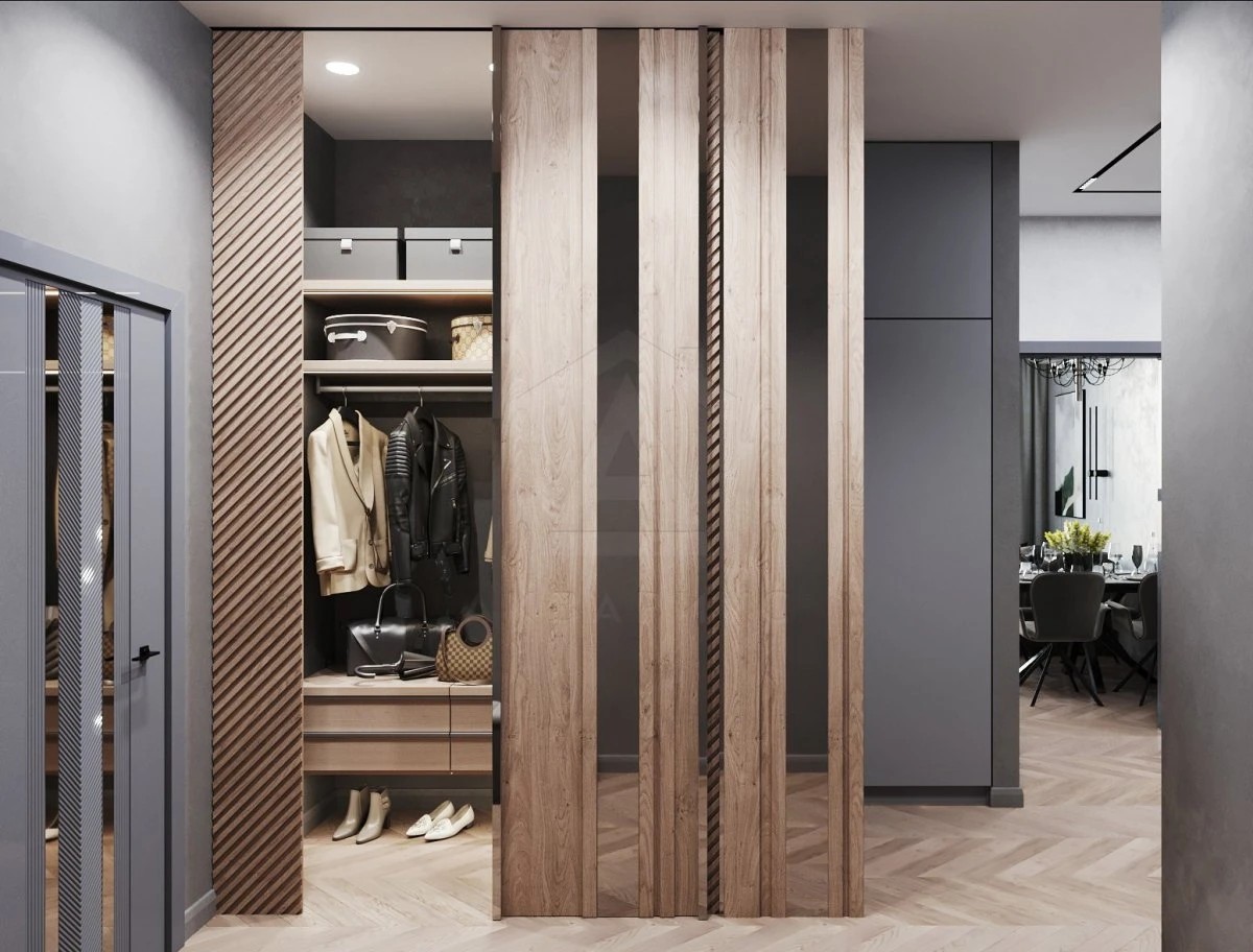 ЖК Сердце столицы