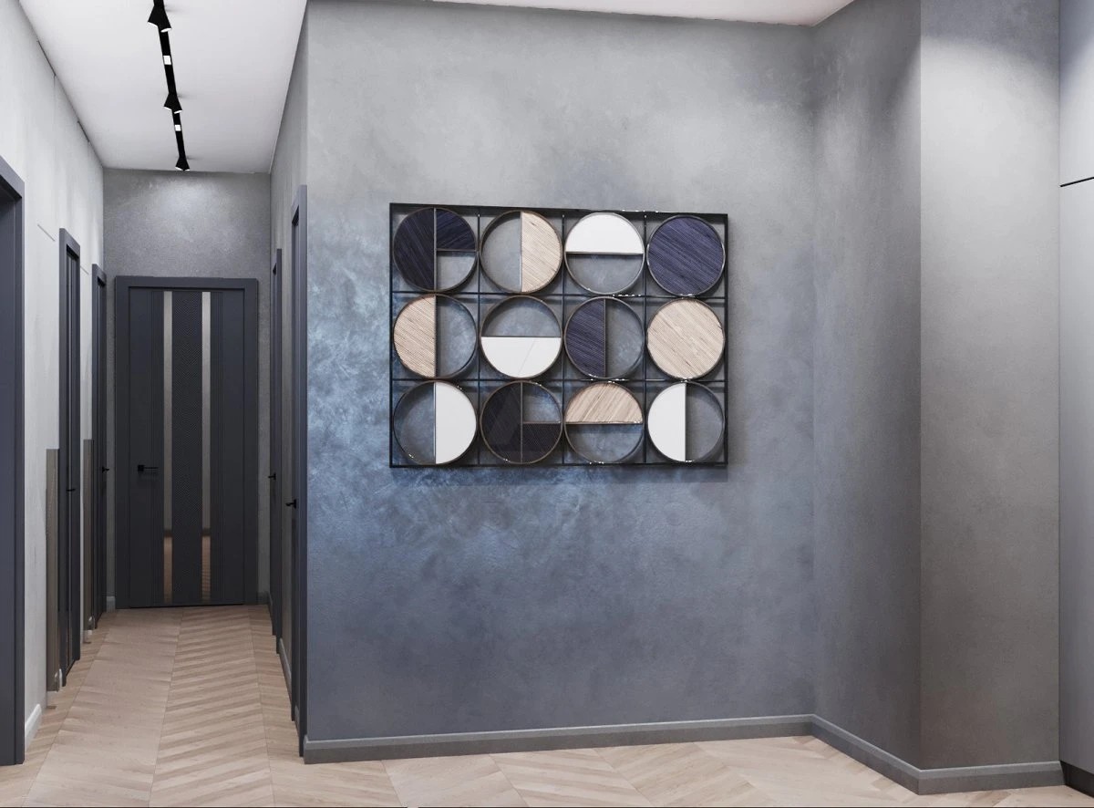 ЖК Сердце столицы