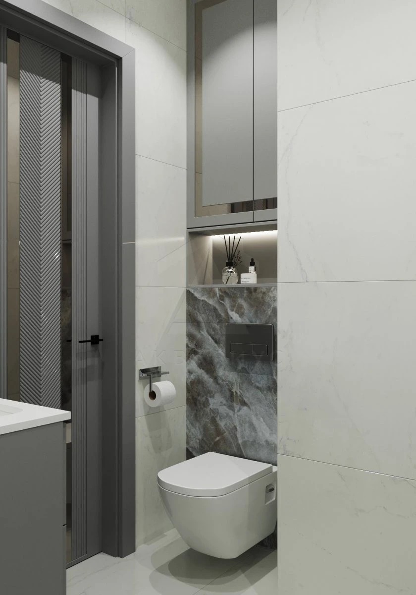 ЖК Сердце столицы