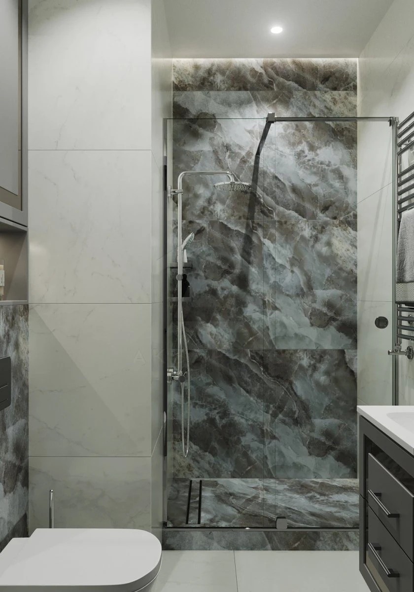 ЖК Сердце столицы