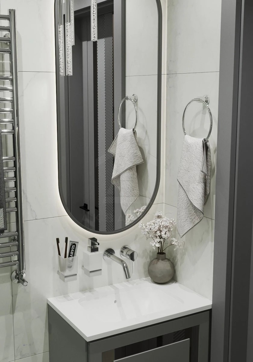 ЖК Сердце столицы