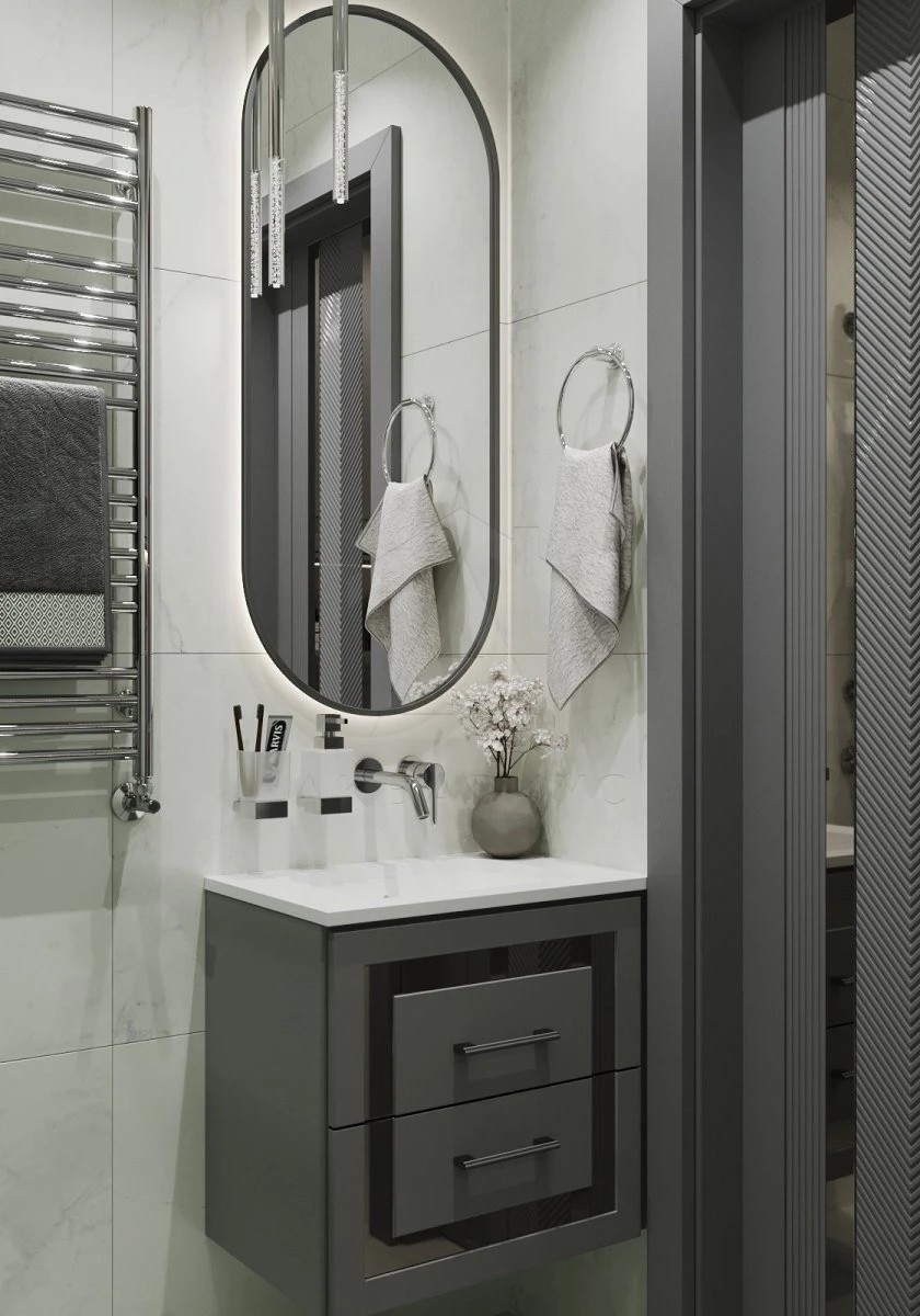 ЖК Сердце столицы