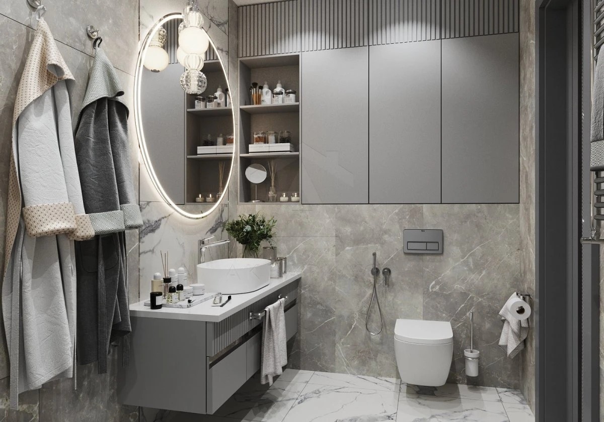 ЖК Сердце столицы