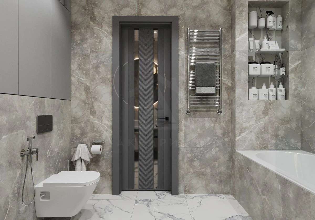 ЖК Сердце столицы