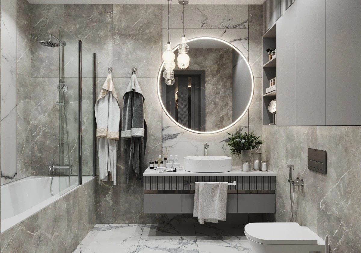 ЖК Сердце столицы