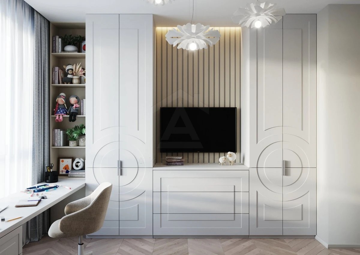 ЖК Сердце столицы