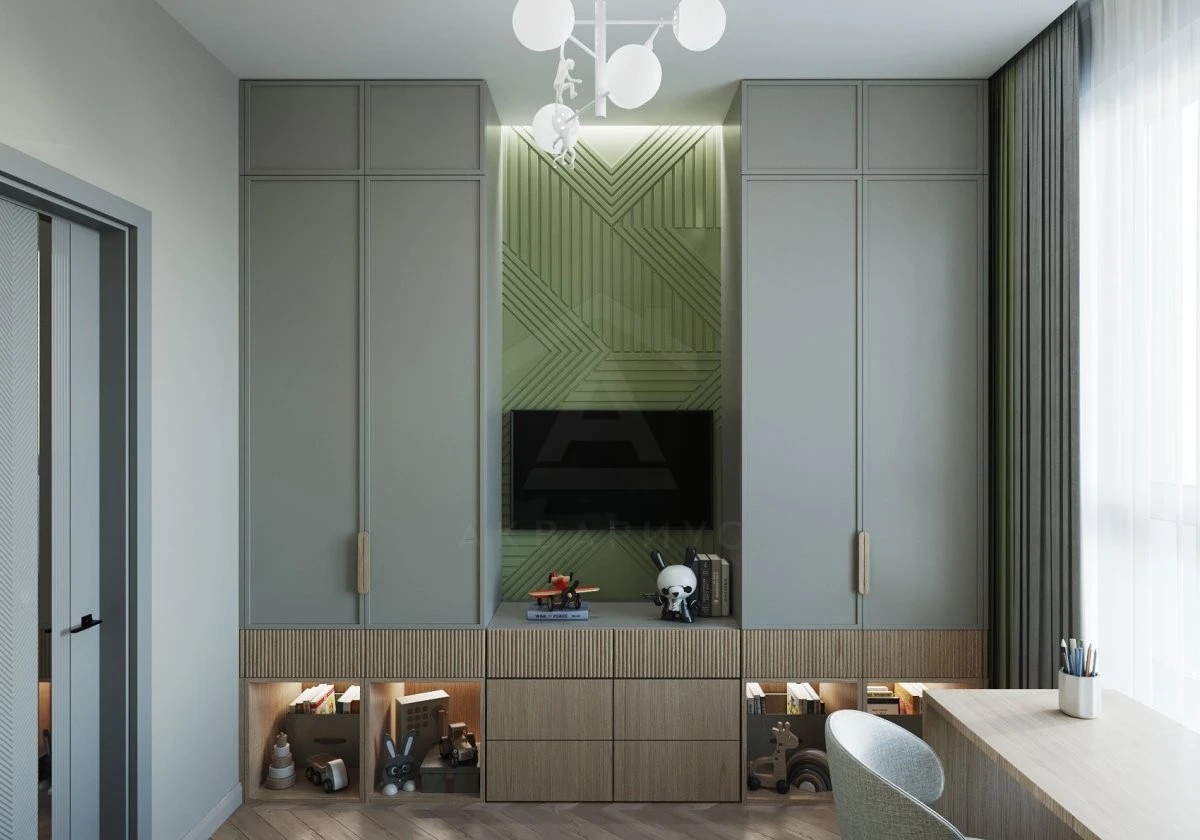 ЖК Сердце столицы