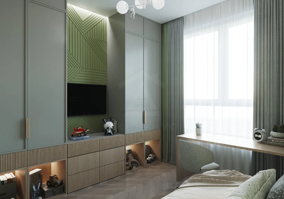 ЖК Сердце столицы