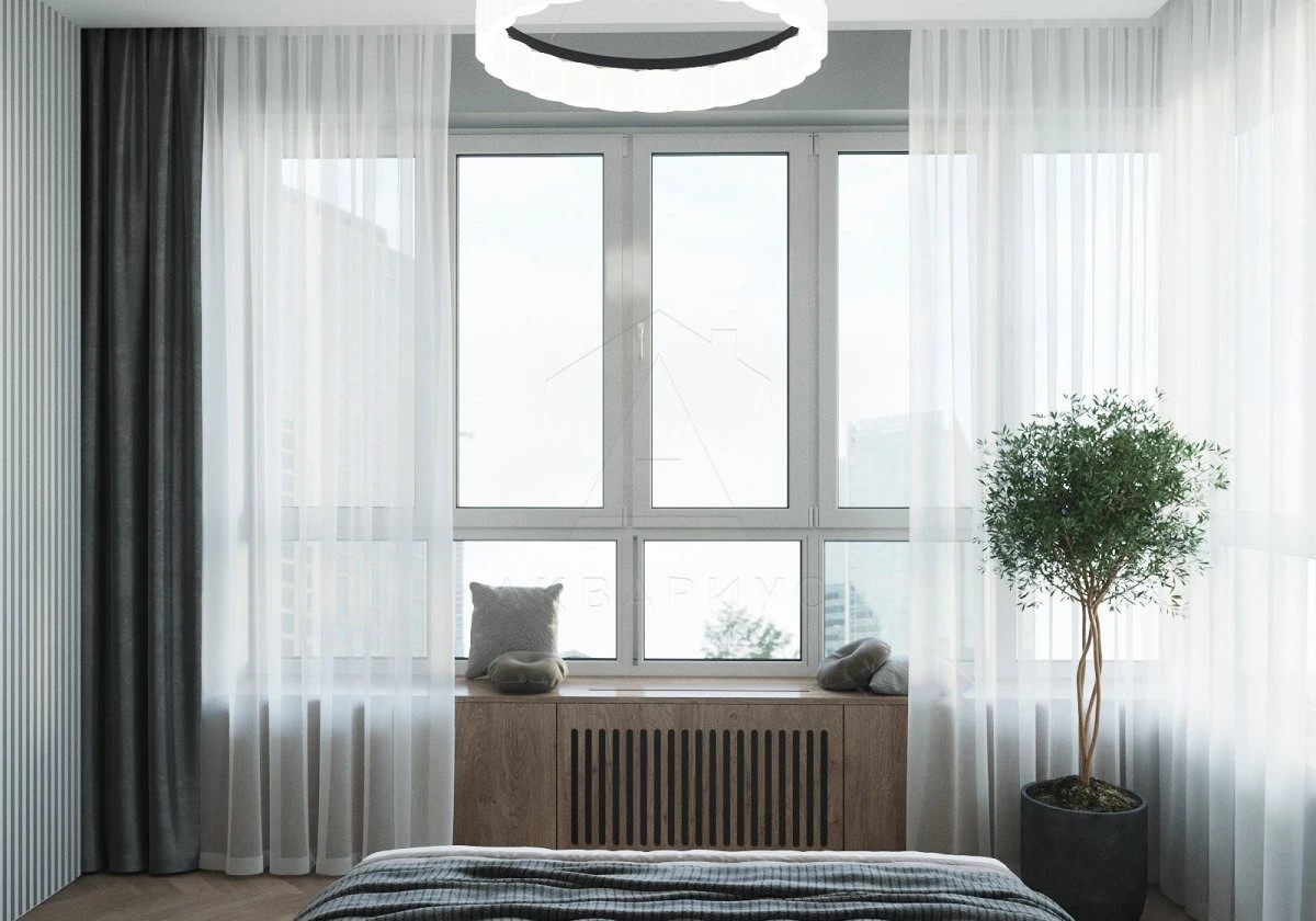 ЖК Сердце столицы