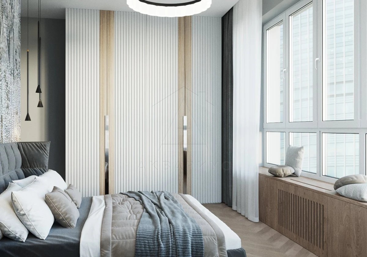 ЖК Сердце столицы