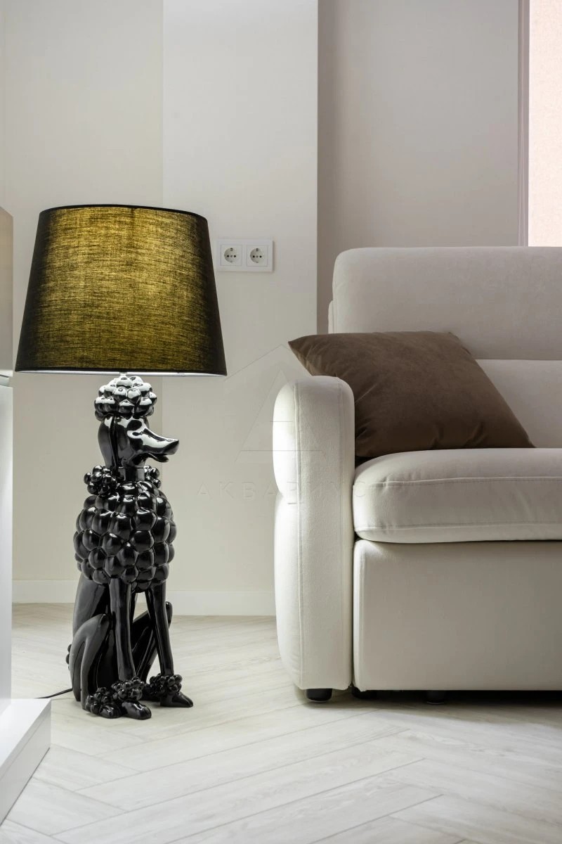 Двухкомнатная квартира