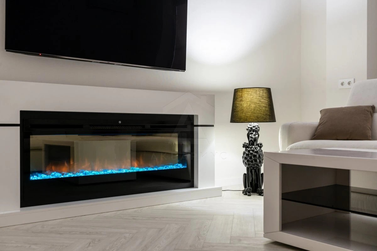 Двухкомнатная квартира