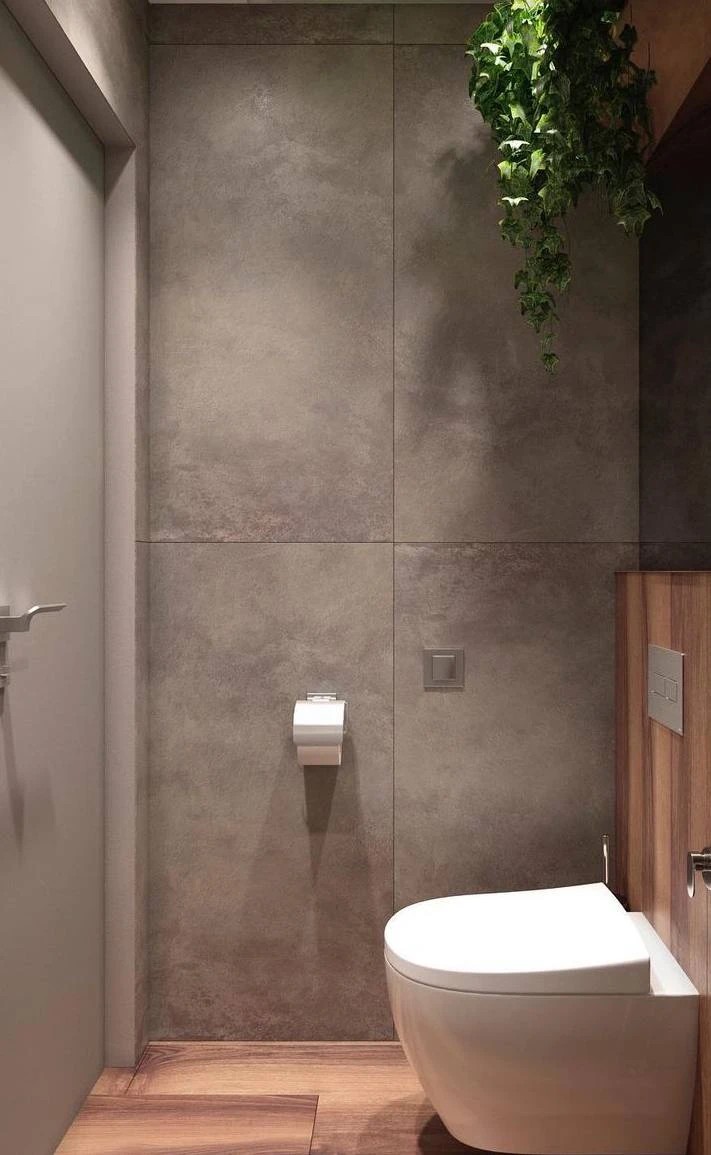 Ванная комната и санузел