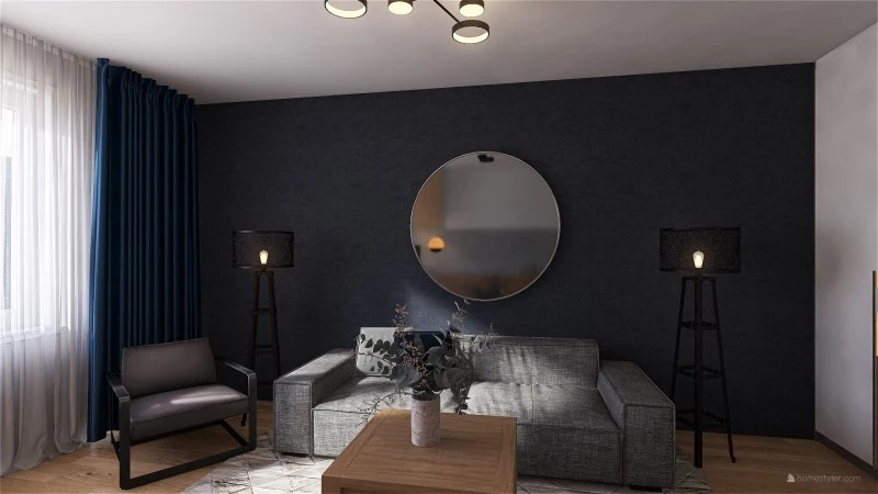 Дизайн спальни