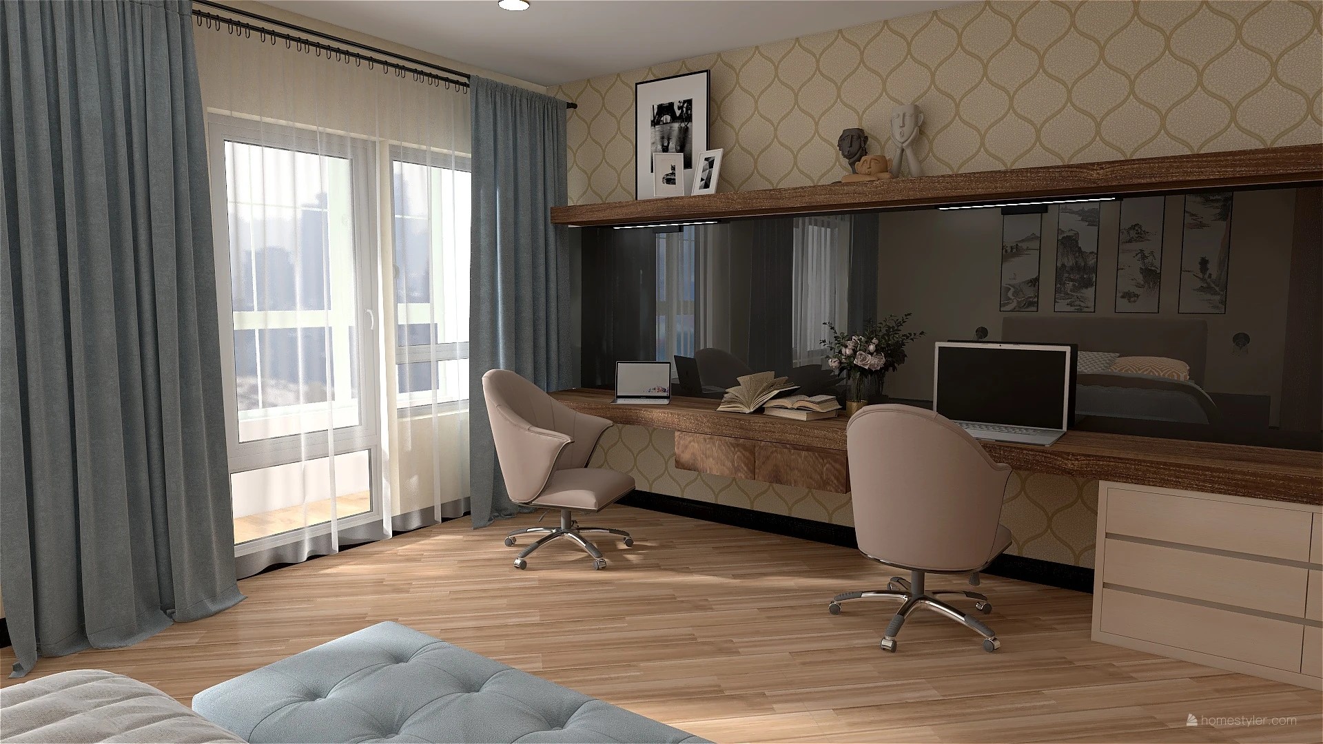 Квартира в Зеленогорске