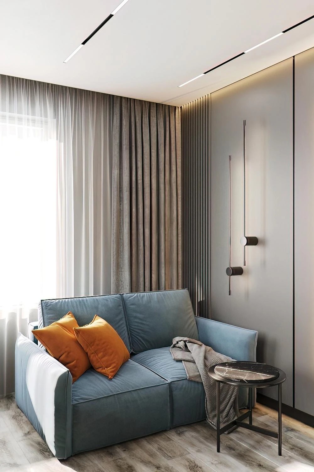 Квартира в ЖК Полис