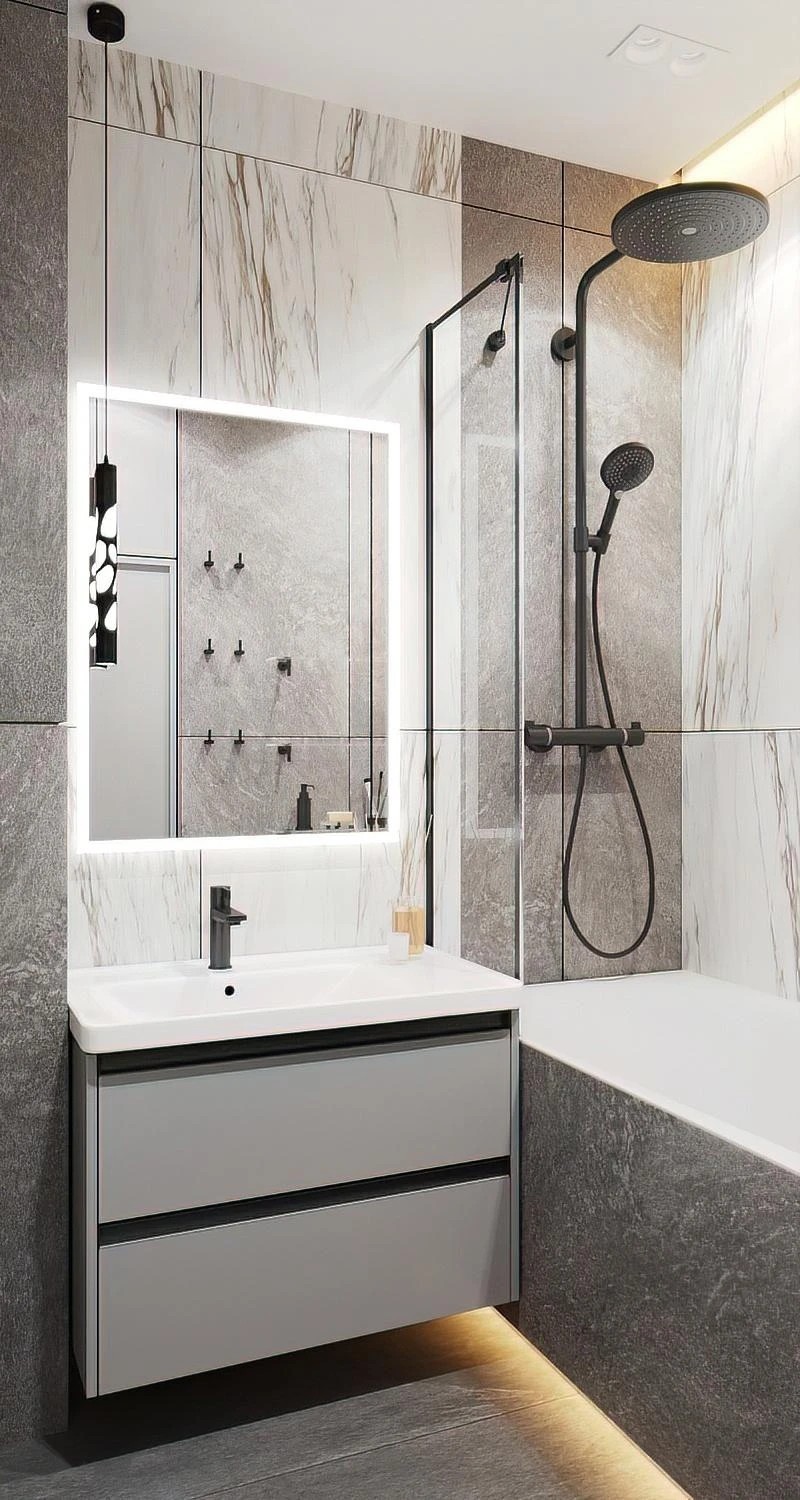 Квартира в ЖК Полис