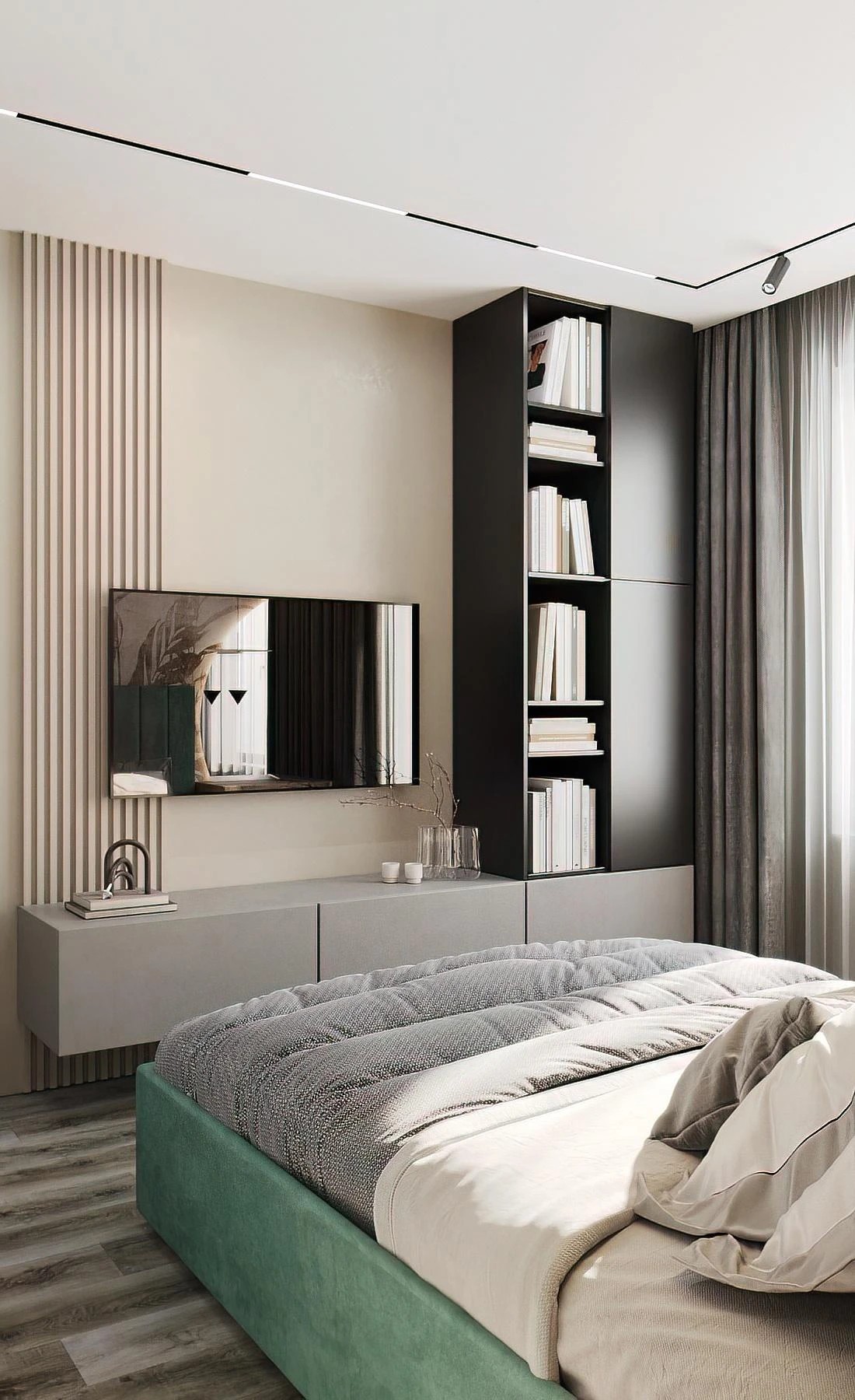 Квартира в ЖК Полис