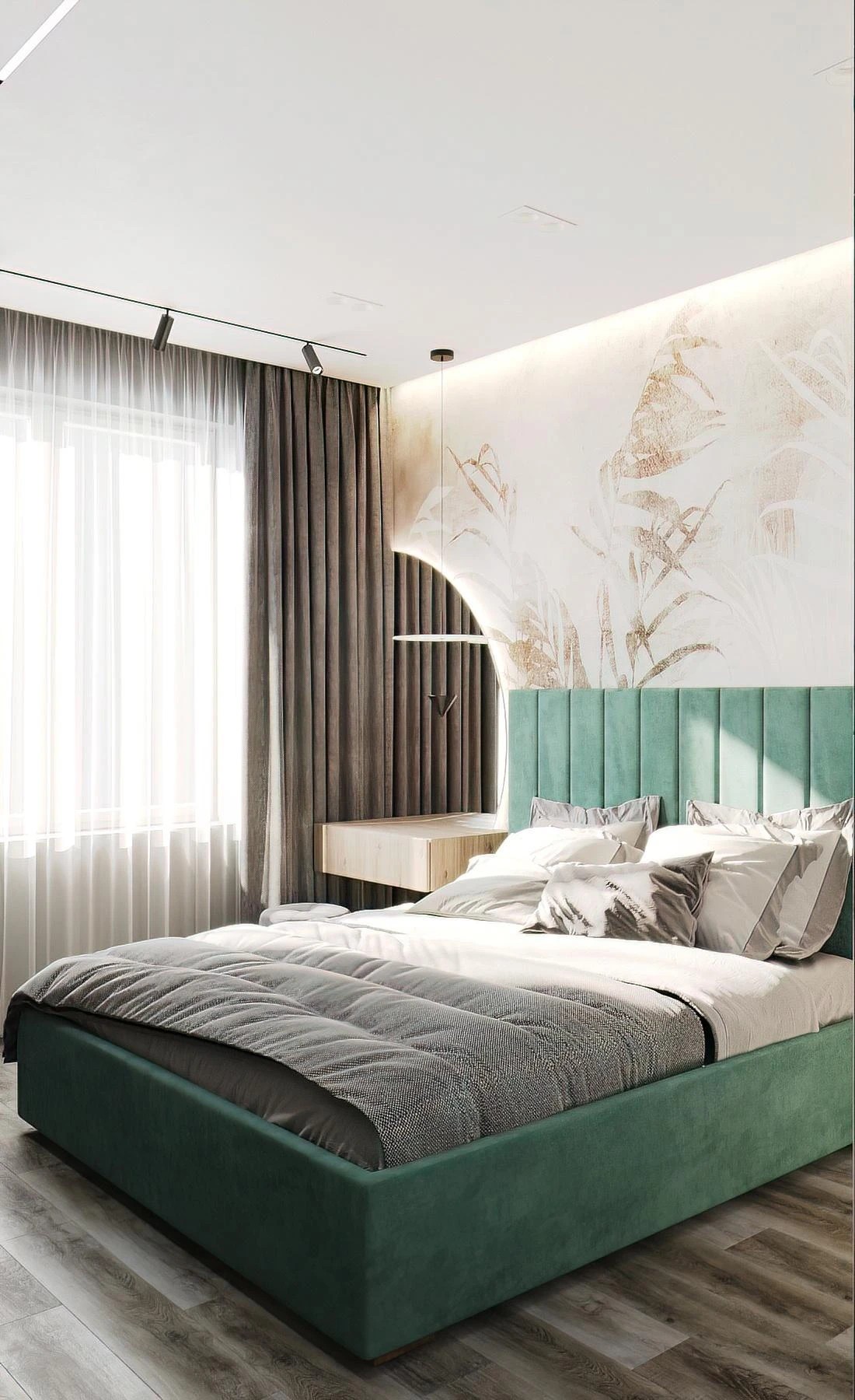 Квартира в ЖК Полис