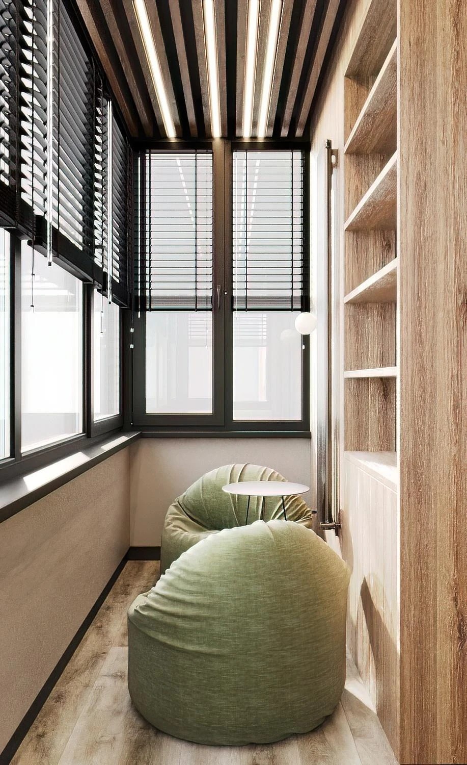 Квартира в ЖК Полис