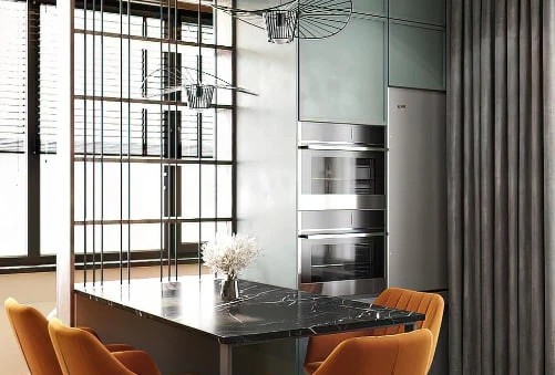 Квартира в ЖК Полис