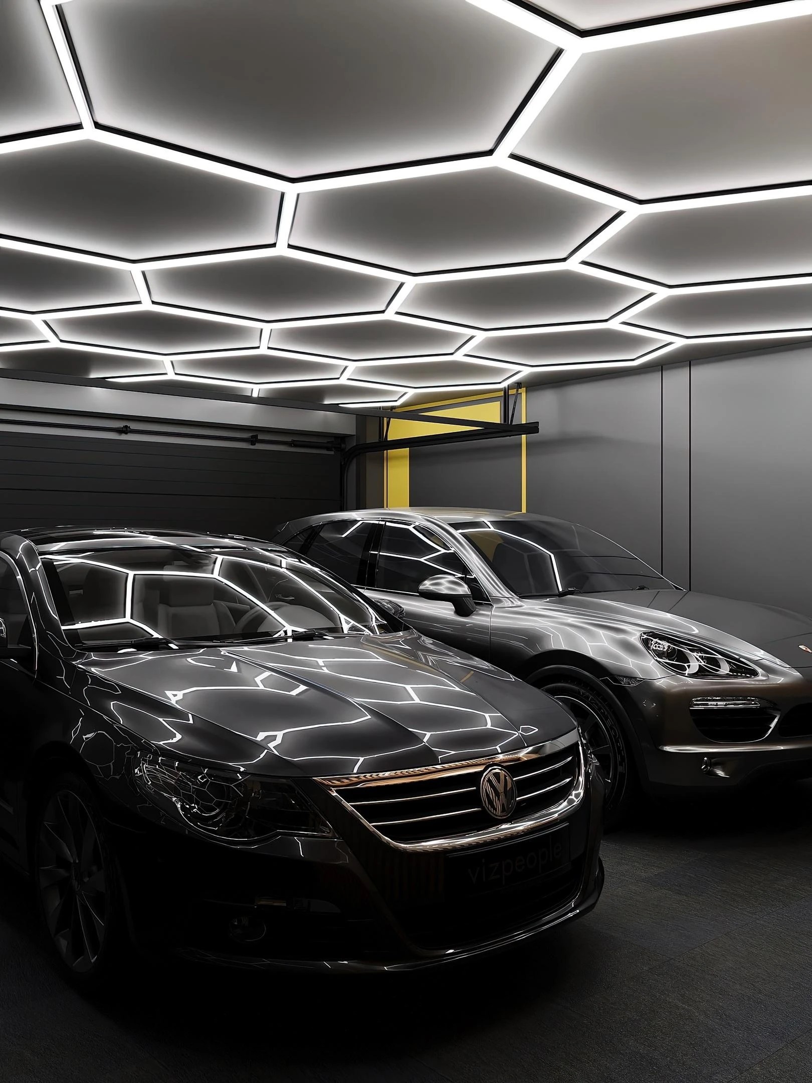 Загородный дом в Битце