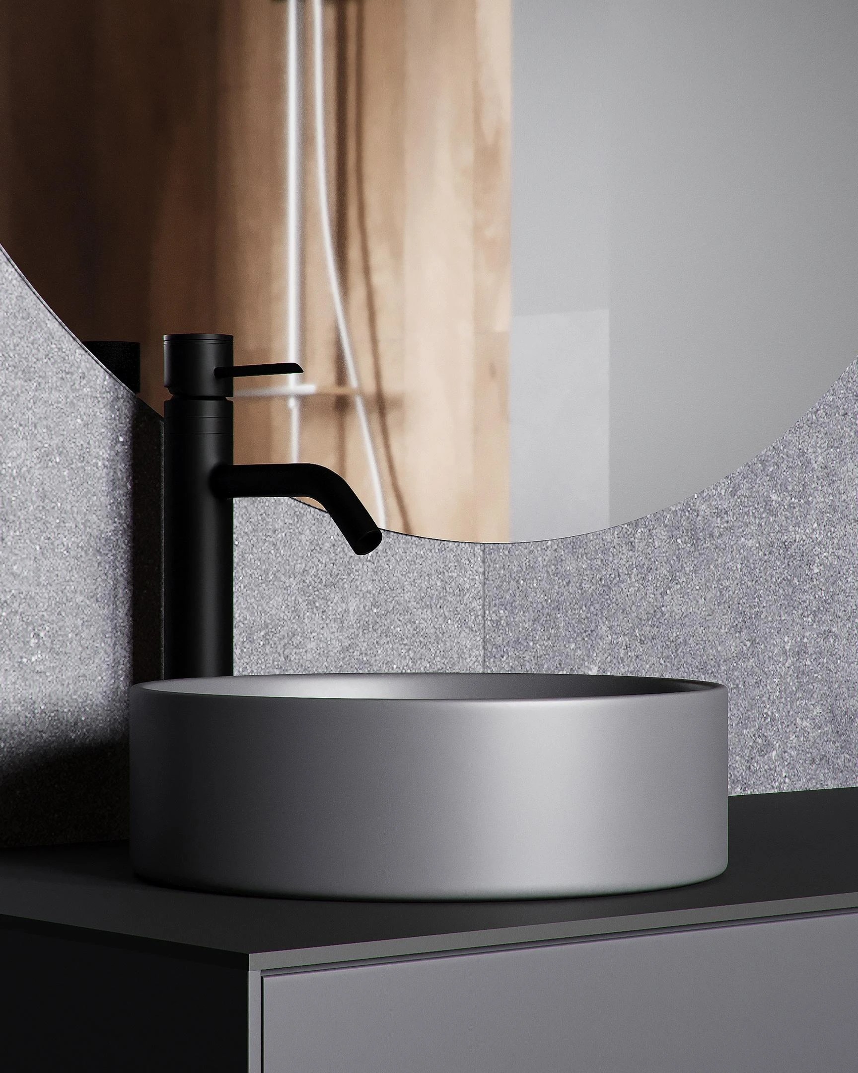 Дом для холостяка